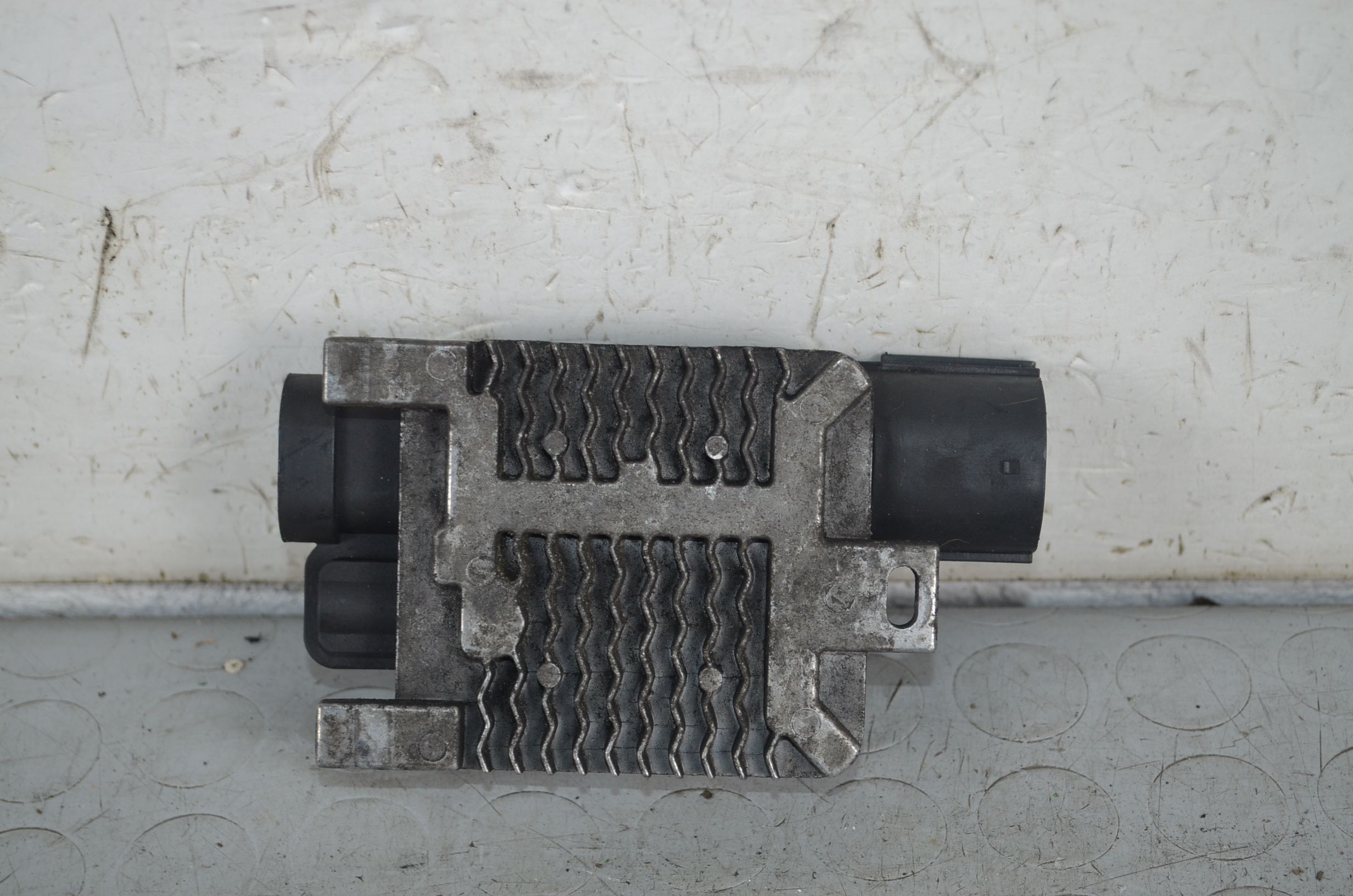 Rele Ventola Radiatore Ford Transit Connect Dal 2013 in poi Cod 940002907
