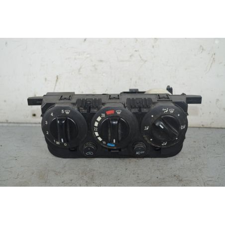 Controllo Comando Clima Mercedes Classe A W168 Dal 1997 al 2004 Cod 1688302185  1729849878760