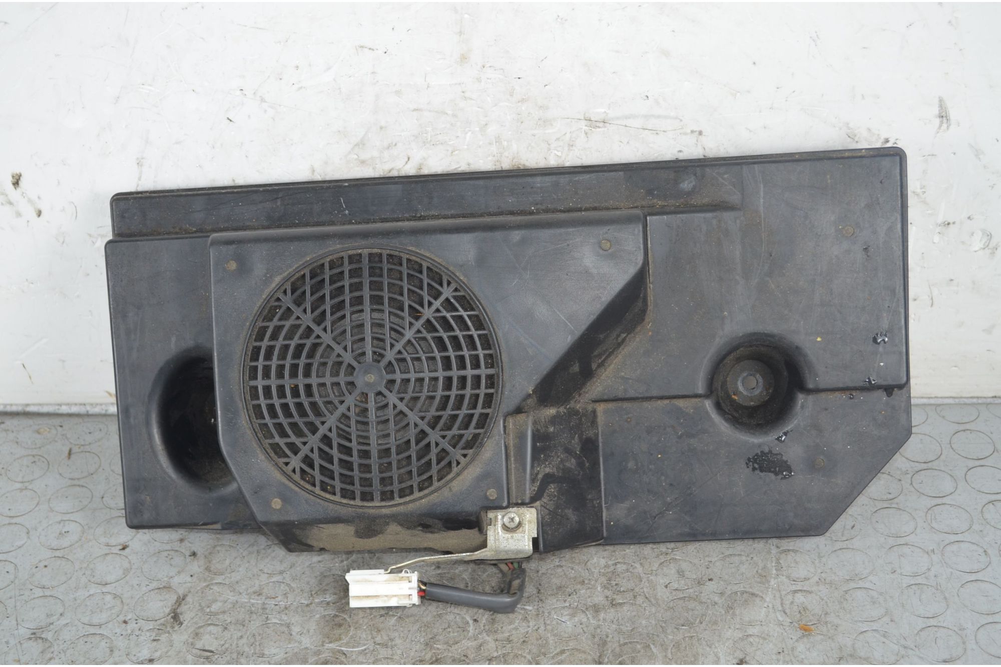 Subwoofer Subaru Forester Dal 2008 al 2013 Cod EAB1698A  1730104311342