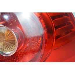 Fanale Stop posteriore esterno DX Volkswagen Golf V Dal 2003 al 2008 Cod 1K6945096AA  1730112261004