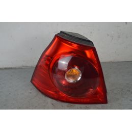 Fanale Stop posteriore esterno SX Volkswagen Golf V Dal 2003 al 2008 Cod 1K6945095AA  1730113026978