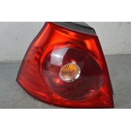 Fanale Stop posteriore esterno SX Volkswagen Golf V Dal 2003 al 2008 Cod 1K6945095AA  1730113026978