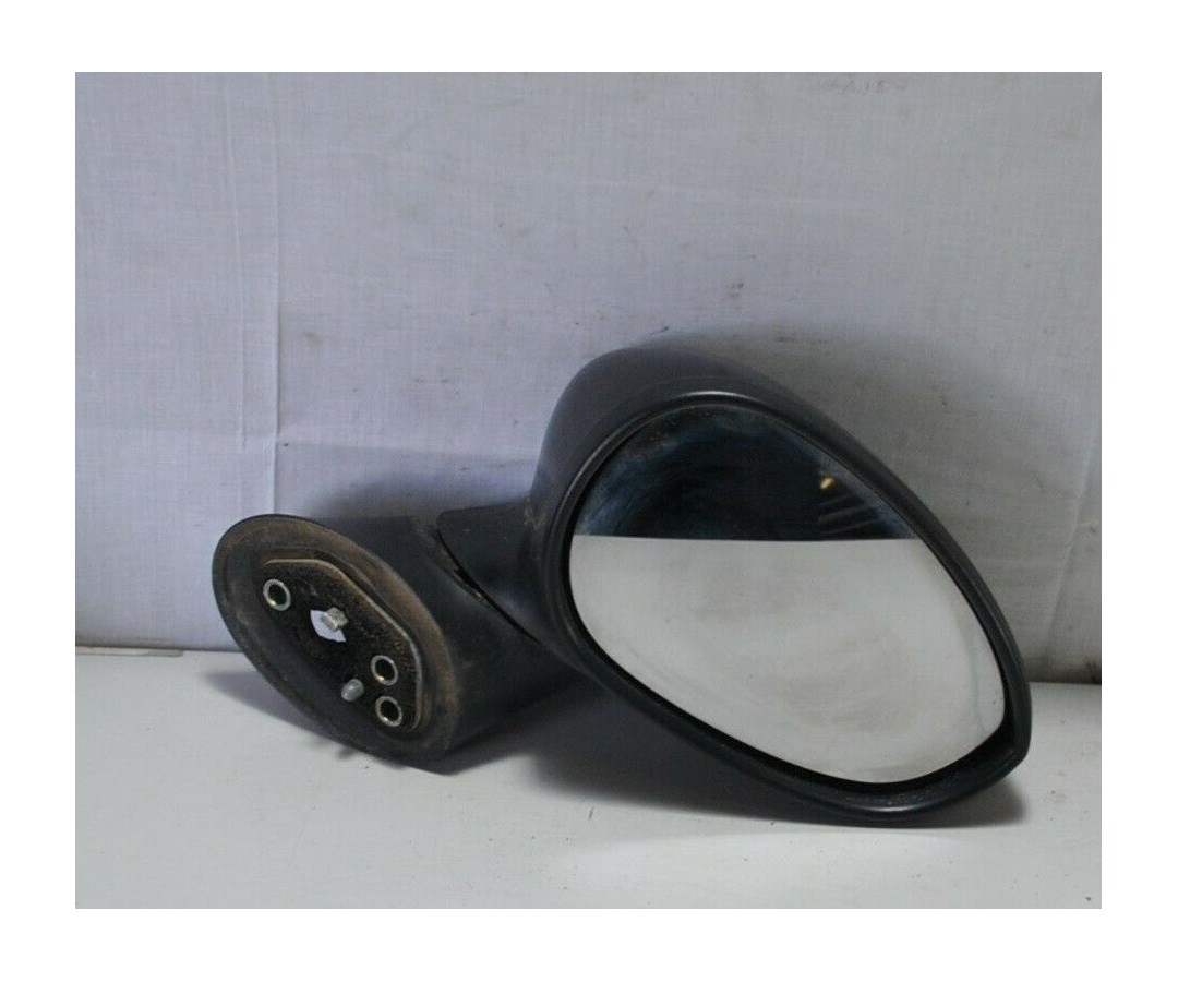 Specchietto Retrovisore esterno DX Fiat Grande Punto Dal 2005 al 2018 cod. 011024 2411111186343 Specchietto Retrovisore esterno DX Fiat Grande Punto Dal 2005 al 2018 cod. 011024 2411111186343