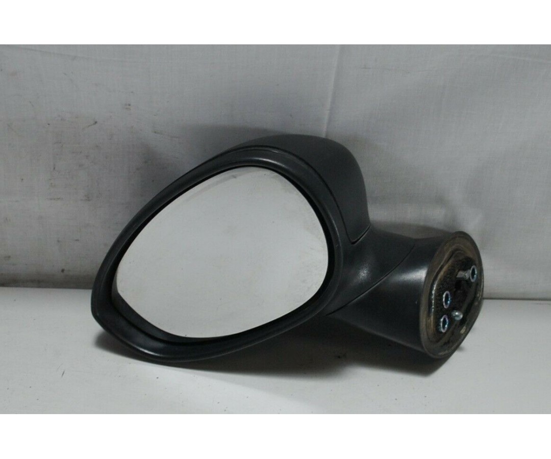 Specchietto Retrovisore esterno SX Fiat Grande Punto dal 2005 al 2018 cod. 011023 2411111186329 Specchietto Retrovisore esterno SX Fiat Grande Punto dal 2005 al 2018 cod. 011023 2411111186329