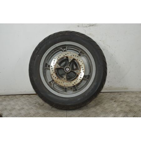 Cerchio Anteriore Honda PS 150ie dal 2006 al 2012  1730124677664