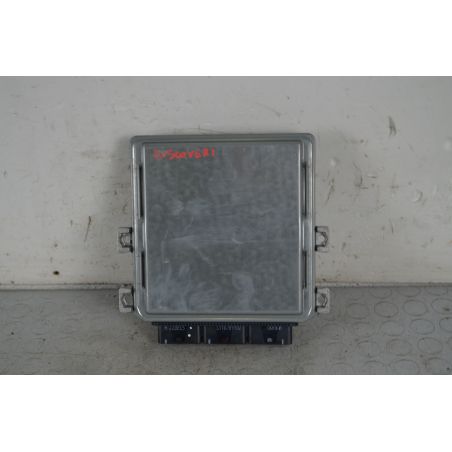 Centralina ECU Land Rover Discovery III Dal 2004 al 2009 Cod 5WS40278B-T  1730126847355