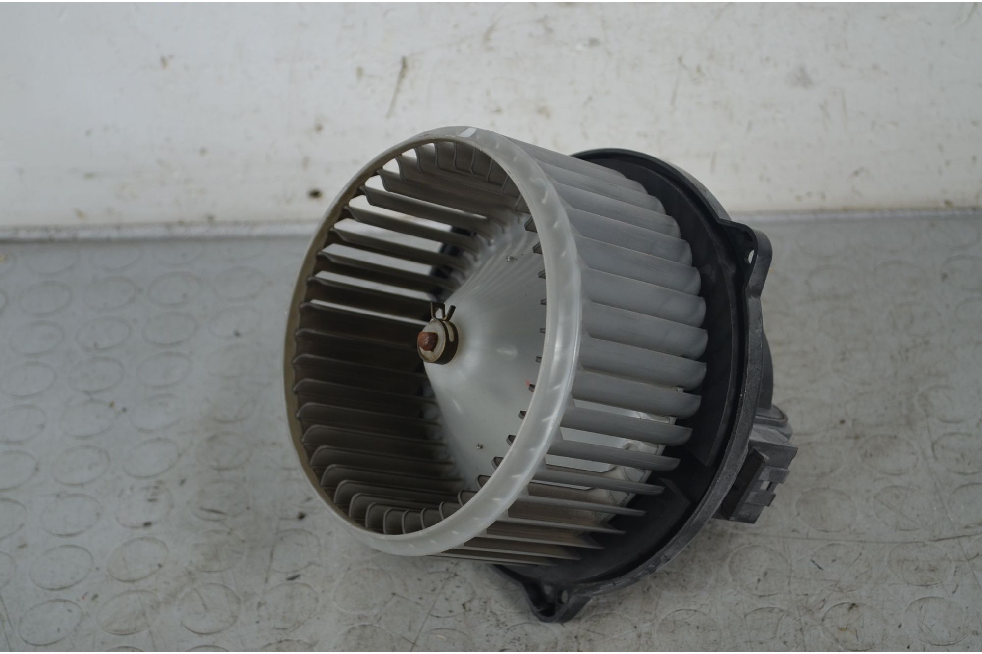 Ventola Abitacolo Land Rover Discovery III Dal 2004 al 2009 Cod 17360045  1730127396739