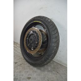 Cerchio Anteriore Honda Deauville 650 dal 1998 al 2005  1730128205030