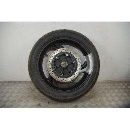 Cerchio Posteriore Honda Deauville 650 dal 1998 al 2005  1730129089561
