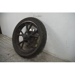 Cerchio Anteriore Kymco People GT 300 Dal 2010 al 2017  1730131756499