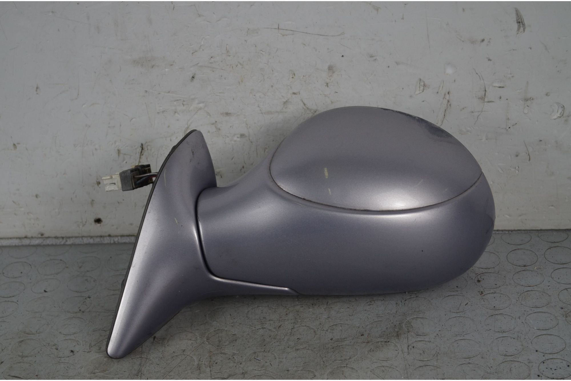 Specchietto Retrovisore esterno SX Citroen Xsara Picasso Dal 1999 al 2012 Cod 017003  1730189220089