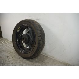 Cerchio Posteriore Yamaha Tmax T-Max 500 dal 2001 al 2007  1730190707371