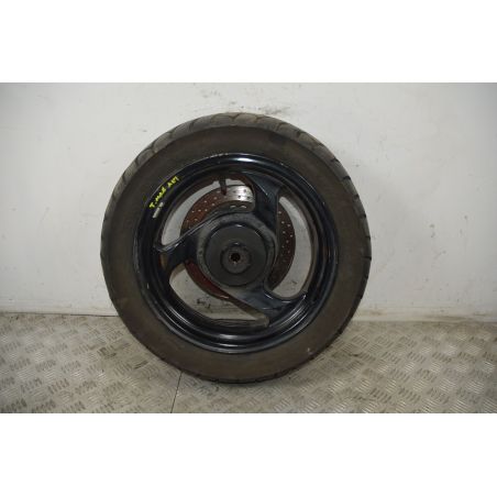 Cerchio Posteriore Yamaha Tmax T-Max 500 dal 2001 al 2007  1730190707371