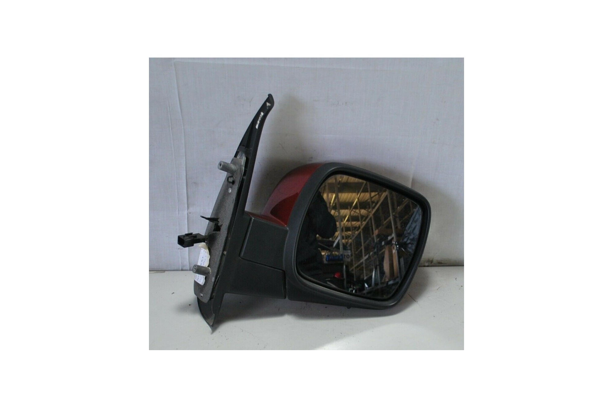 Specchietto retrovisore esterno DX Renault Kangoo dal 2008 al 2013 Cod 615749  2411111186473