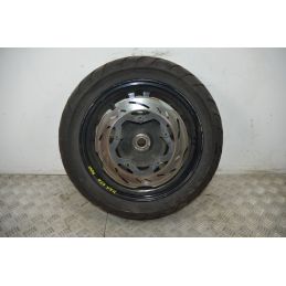 Cerchio posteriore Sym MaxSym 400 Dal 2011 al 2016  1730197837613