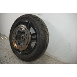 Cerchio posteriore Sym MaxSym 400 Dal 2011 al 2016  1730197837613