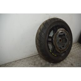 Cerchio posteriore Sym MaxSym 400 Dal 2011 al 2016  1730197837613