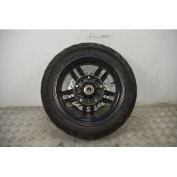Cerchio posteriore Sym MaxSym 400 Dal 2011 al 2016  1730197837613