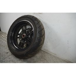 Cerchio posteriore Sym MaxSym 400 Dal 2011 al 2016  1730197837613