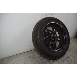 Cerchio posteriore Sym MaxSym 400 Dal 2011 al 2016  1730197837613