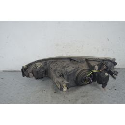 Faro Anteriore DX Peugeot 206 Dal 1998 al 2009 Cod 6205S7  1730201541703