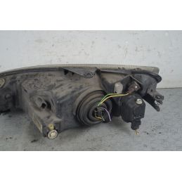 Faro Anteriore DX Peugeot 206 Dal 1998 al 2009 Cod 6205S7  1730201541703