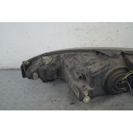 Faro Anteriore DX Peugeot 206 Dal 1998 al 2009 Cod 6205S7  1730201541703