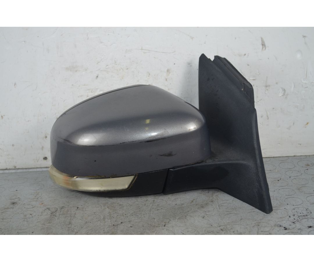 Specchietto Retrovisore Esterno DX Ford Focus SW Dal 2008 al 2011 Cod 024550 1730201973900 Specchietto Retrovisore Esterno DX Ford Focus SW Dal 2008 al 2011 Cod 024550 1730201973900
