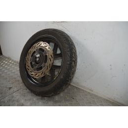 Cerchio Anteriore Sym Joymax 300 Dal 2012 al 2018  1730208906642
