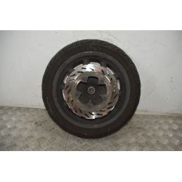 Cerchio posteriore Sym Joymax 300 Dal 2012 al 2018  1730209796662