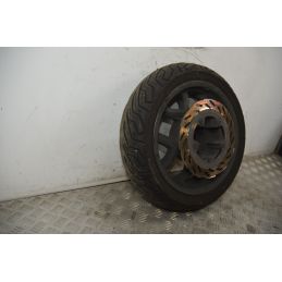 Cerchio posteriore Sym Joymax 300 Dal 2012 al 2018  1730209796662