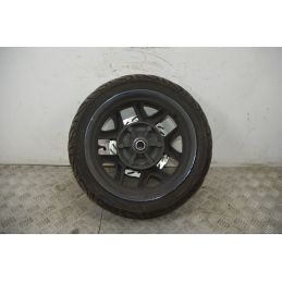 Cerchio posteriore Sym Joymax 300 Dal 2012 al 2018  1730209796662