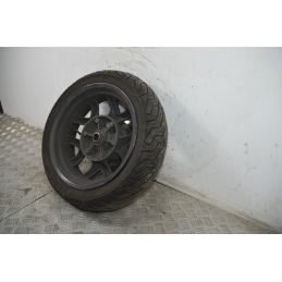 Cerchio posteriore Sym Joymax 300 Dal 2012 al 2018  1730209796662