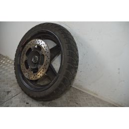 Cerchio Anteriore Yamaha Xmax X-max 250 dal 2010 al 2013  1730214547495