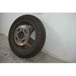 Cerchio Posteriore Yamaha Xmax X-max 250 dal 2005 al 2009  1730214819493