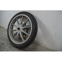 Cerchio Anteriore Piaggio Liberty RST 125 dal 2004 al 2008  1730216138929
