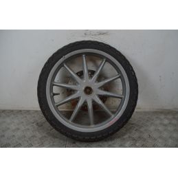 Cerchio Anteriore Piaggio Liberty RST 125 dal 2004 al 2008  1730216138929