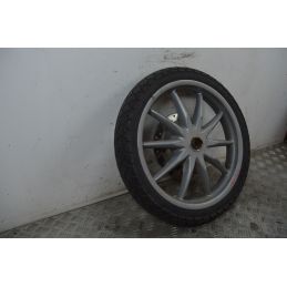 Cerchio Anteriore Piaggio Liberty RST 125 dal 2004 al 2008  1730216138929