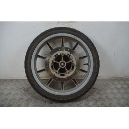 Cerchio Anteriore Piaggio Liberty RST 125 dal 2004 al 2008  1730216138929