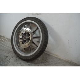 Cerchio Anteriore Piaggio Liberty RST 125 dal 2004 al 2008  1730216138929