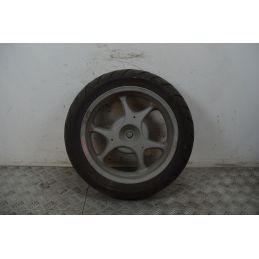 Cerchio posteriore Honda PS 150ie dal 2006 al 2012  1730277653188