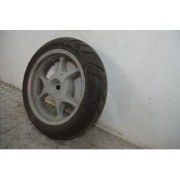 Cerchio posteriore Honda PS 150ie dal 2006 al 2012  1730277653188