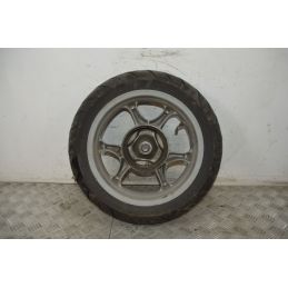 Cerchio posteriore Honda PS 150ie dal 2006 al 2012  1730277653188