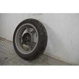Cerchio posteriore Honda PS 150ie dal 2006 al 2012  1730277653188