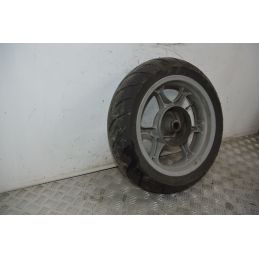 Cerchio posteriore Honda PS 150ie dal 2006 al 2012  1730277653188