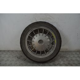 Cerchio posteriore Lambretta V 50 Special Dal 2021 al 2024  1730279632426