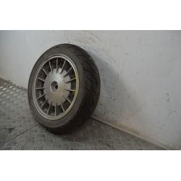 Cerchio posteriore Lambretta V 50 Special Dal 2021 al 2024  1730279632426