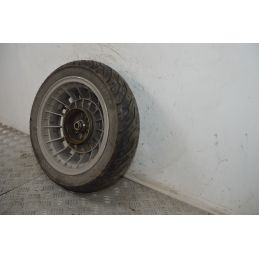 Cerchio posteriore Lambretta V 50 Special Dal 2021 al 2024  1730279632426