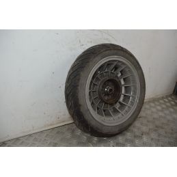 Cerchio posteriore Lambretta V 50 Special Dal 2021 al 2024  1730279632426