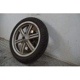 Cerchio Anteriore Aprilia Sportcity 250 Dal 2008 al 2012  1730284205790